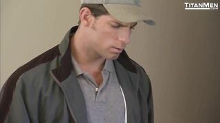 Dean Flynn And Kurt appetizing (CC P2)