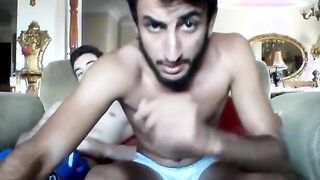 Turkish queer boys three