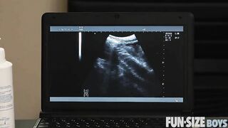 assfuck X-Ray Vision