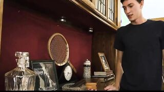 Father bangs His Youngster sans a condom In The individual Examine