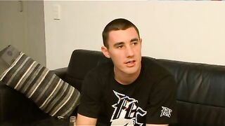 Amos 23 Gold Coast Laborer Gay-For-Pay JO