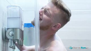 Wesley Forest And Zach Covington