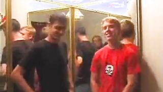 Hetero teenagers ravage For A Dollar