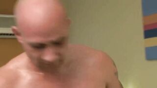 SSG Australian Matt Comebacks For more faux-cock Have Fun