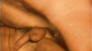 parent Stagging Sonny