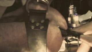 Spring Warmth Knuckle