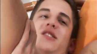 18 age nubile BB #two