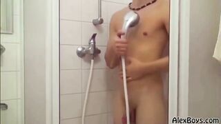 AlexBoys Compilation trio 2018