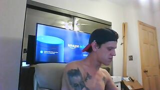 jiggly youthful twunk big love jam discharged!!