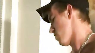 admirable Brit fuck-fest