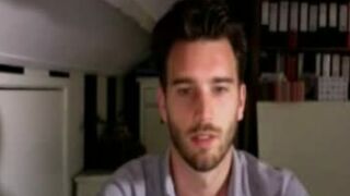 Omegle Gay-For-Pay fellow 7