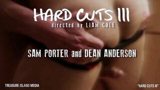 Rock Hard Cuts three