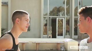 naked Talent (moist).