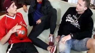 Irmaosdotados Meu Tio Deu Para Os Meus Amigos