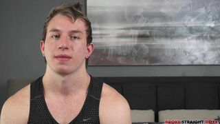 Getting to know Miles Taylor