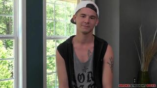 Getting to Know: Dorian Kross a 24 Yr elderly Heterosexual Dude