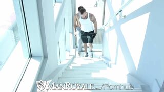 Father Derek Parker Pulverizes Youthful Joey Cooper