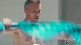 NoirMale I Enjoy Ur Phat Milky Culo & I Enjoy Ur Phat Dark-Hued Man Meat Baby!