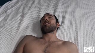 Reality Studs - Heterosexual Guy attempts some Prick for some Additional Money