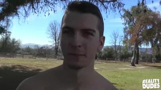 Reality Fellows - Brian