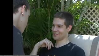 Reality Boys - Youngster Gets Chatted into Porno - Trailer Preview