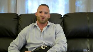 Behind the Vignettes Dialogue with Bear Sweetheart Derek Parker