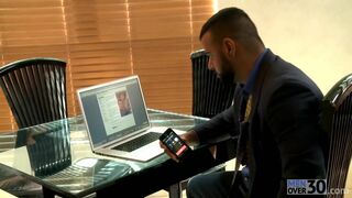 Steaming Assfuck from these 30+ Yr Olds