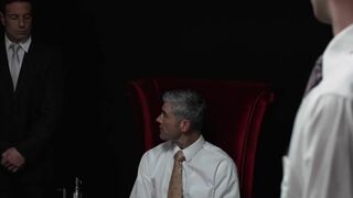 MormonBoyz- Insane Mormon Dude Disciplined with Fuck Sticks