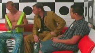 sinful masculines a-gap fucking At A Soiree