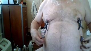 Frolicking With Forceps