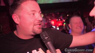 Hustlaball - Armond Rizzo & Brett Everett