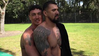 Behind the Sequences with Boomer Banks and Cade Maddox