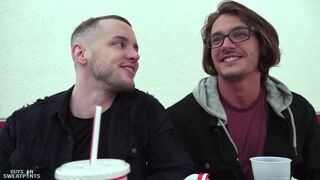 Clark is a Fuck Hole