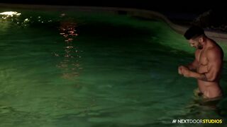 NextDoorBuddies Moist Allurement in THE REUNION