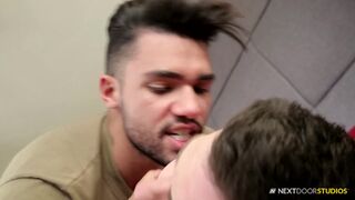 NextDoorBuddies Spycam gives Intrusive PULVERIZE