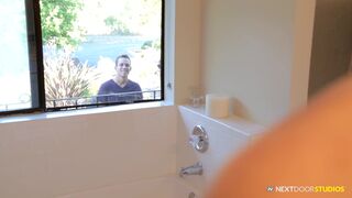 NextDoorBuddies attempting Rod for the very first Time