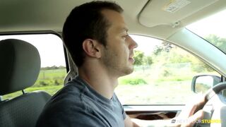 Next Door Friends Ultra-Kinky Taxi Rail