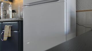 Letting just anyone come lush and me getting Filmed being a Grubby Labia