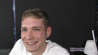 Encountered this Stud and his Gay-For-Pay Acquaintance in Fire Nightclub, London