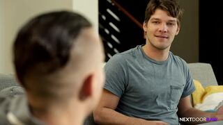 NextDoorRaw Str8 Boytoy Hired for Assfuck Duties