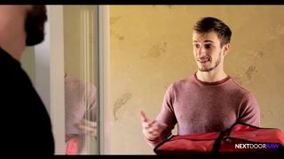 Pizza Fellow Caught Stealing Client's Lingerie