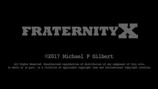 Soiree up in here • FraternityX • Queer Passwords List