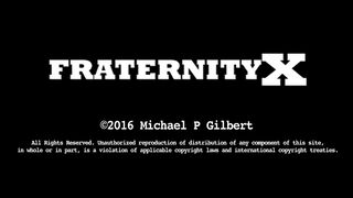 Frat Stepbro Penetrated