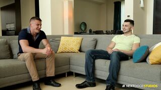 NextDoorStudios Christian Bombshells Sin together