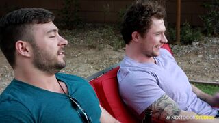 Hetero greatest Friends’ Wives R out four the Day. Tough Drill Time!!