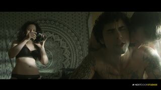 NextDoorStudios I Looked U up and Dad truly wants to Boink U