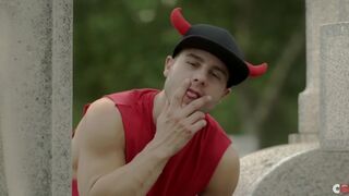 Diablo in Madrid: Allen King & Sean Ford