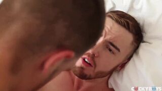 Caleb King & JP Dubois Spin-Pulverize