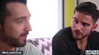 Jackson Grant and Jimmy Durano - Reconnecting - Pound my Fuckhole