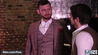 Fellows.com - Griffin Barrows and Jacob Peterson - Prohibition Part two - Str8 to